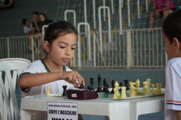 Foto - X Jogos Escolares de Piraí do Sul  - JEPSUL 2024