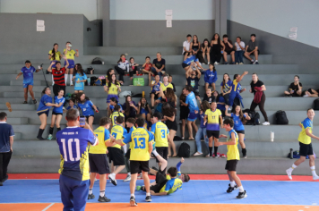 Foto - JOGOS ESCOLARES 2025 - 06/05 TERÇA FEIRA