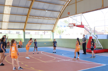 Foto - JOGOS ESCOLARES 2025 - 04/05 DOMINGO