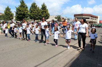 Foto - Desfile Cívico 2024