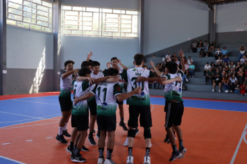 Foto - JOGOS ESCOLARES 2025 - 04/05 DOMINGO