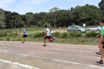 Foto - JOGOS ESCOLARES 2025 - 03/05 SÁBADO