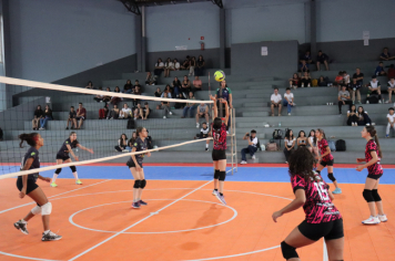 Foto - JOGOS ESCOLARES 2025 - 06/05 TERÇA FEIRA