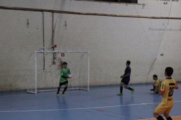 Foto - CAMPEONATO POPULAR MUNICIPAL DE FUTSAL MASCULINO