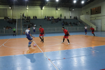 Foto - CAMPEONATO POPULAR MUNICIPAL DE FUTSAL MASCULINO
