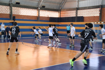 Foto - JOGOS ESCOLARES 2025 - 04/05 DOMINGO