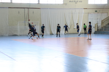 Foto - JOGOS ESCOLARES 2025 - 04/05 DOMINGO