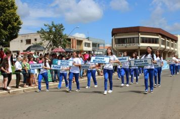 Foto - Desfile Cívico 2024