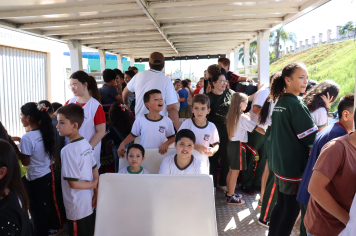 Foto - CARRETA DA ALEGRIA DIA DAS CRIANÇAS - 14/10