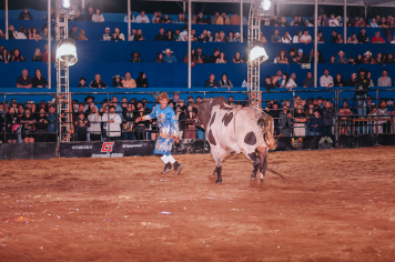 Foto - 4º Piraí Rodeo Fest - Gian e Giovani