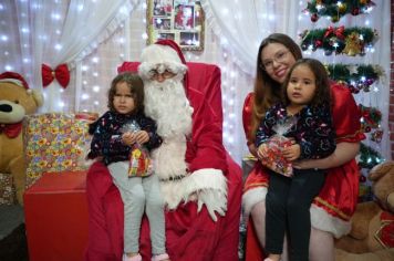 Foto - Natal Encantado Piraí do Sul 2024