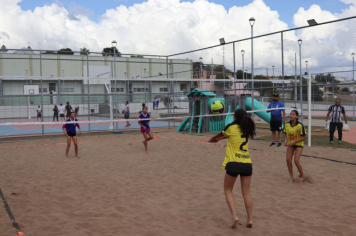 Foto - FASE MACROREGIONAL - JOGOS ESCOLARES DO PARANÁ