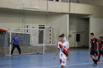 Foto - CAMPEONATO POPULAR MUNICIPAL DE FUTSAL MASCULINO