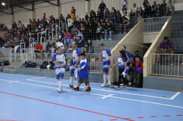 Foto - CAMPEONATO DE FUTSAL MASTER MASCULINO