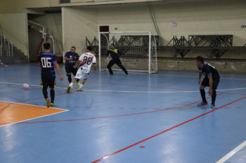Foto - CAMPEONATO POPULAR MUNICIPAL DE FUTSAL MASCULINO