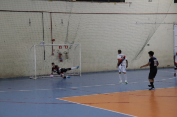 Foto - CAMPEONATO POPULAR MUNICIPAL DE FUTSAL MASCULINO
