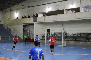 Foto - CAMPEONATO POPULAR MUNICIPAL DE FUTSAL MASCULINO