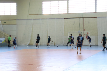 Foto - JOGOS ESCOLARES 2025 - 04/05 DOMINGO