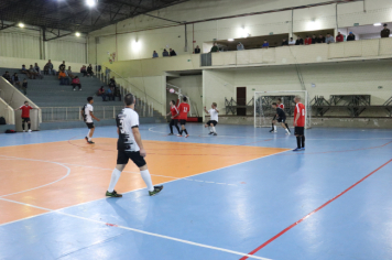 Foto - CAMPEONATO POPULAR MUNICIPAL DE FUTSAL MASCULINO