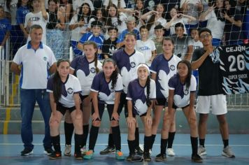 Foto - X Jogos Escolares de Piraí do Sul  - JEPSUL 2024