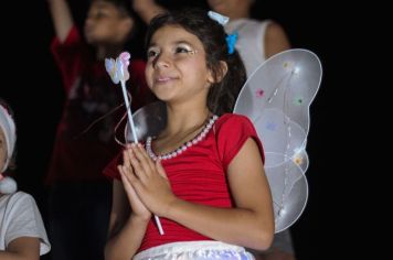 Foto - Natal Encantado Piraí do Sul 2023