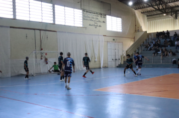 Foto - JOGOS ESCOLARES 2025 - 04/05 DOMINGO