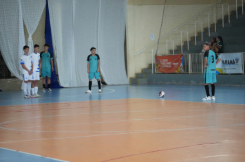 Foto - JOGOS ESCOLARES 2025 - 05/05 SEGUNDA FEIRA