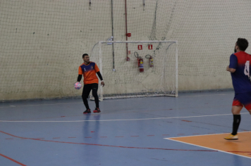 Foto - CAMPEONATO POPULAR MUNICIPAL DE FUTSAL MASCULINO
