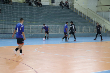 Foto - CAMPEONATO POPULAR MUNICIPAL DE FUTSAL MASCULINO