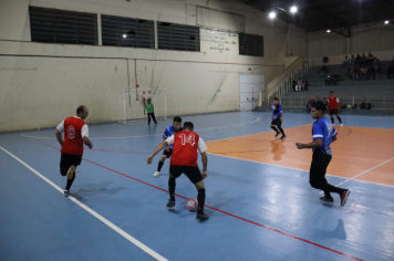 Foto - CAMPEONATO POPULAR MUNICIPAL DE FUTSAL MASCULINO