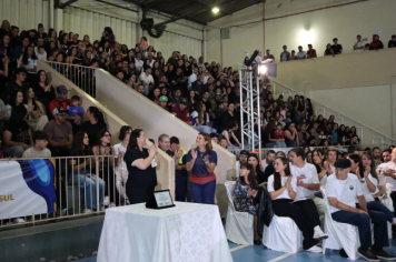 Foto - ABERTURA XI JEPSUL 2025