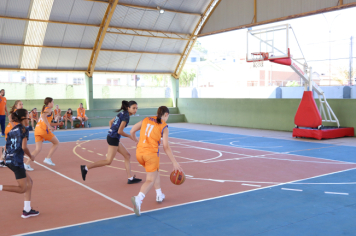 Foto - JOGOS ESCOLARES 2025 - 04/05 DOMINGO