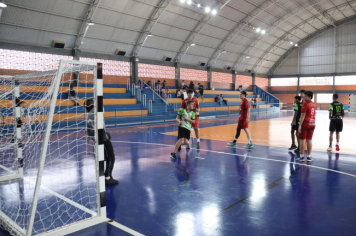 Foto - JOGOS ESCOLARES 2025 - 06/05 TERÇA FEIRA