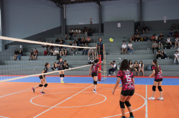 Foto - JOGOS ESCOLARES 2025 - 06/05 TERÇA FEIRA