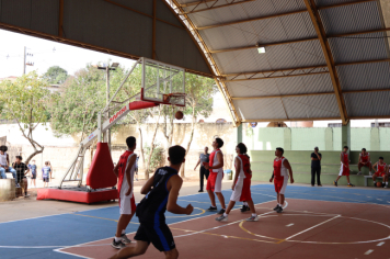 Foto - JOGOS ESCOLARES 2025 - 03/05 SÁBADO