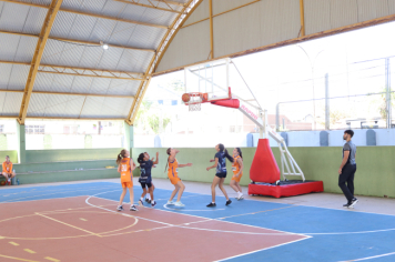 Foto - JOGOS ESCOLARES 2025 - 04/05 DOMINGO