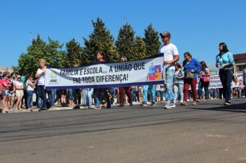 Foto - Desfile Cívico 2023