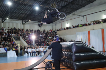 Foto - ABERTURA XI JEPSUL 2025