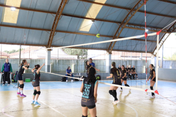 Foto - JOGOS ESCOLARES 2025 - 04/05 DOMINGO