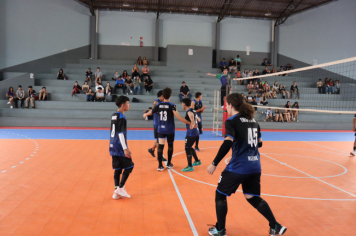 Foto - JOGOS ESCOLARES 2025 - 06/05 TERÇA FEIRA