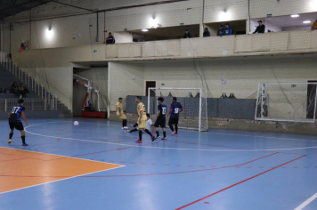 Foto - CAMPEONATO POPULAR MUNICIPAL DE FUTSAL MASCULINO