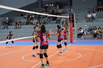 Foto - JOGOS ESCOLARES 2025 - 06/05 TERÇA FEIRA