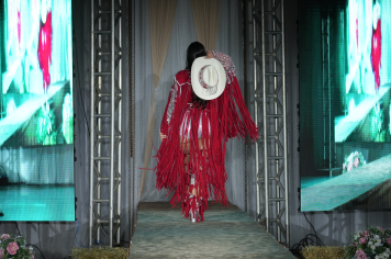 Foto - CONCURSO DA RAINHA DO 4º PIRAÍ RODEO FEST!