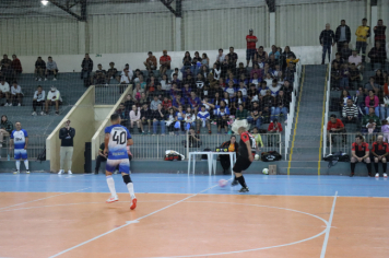 Foto - CAMPEONATO DE FUTSAL MASTER MASCULINO
