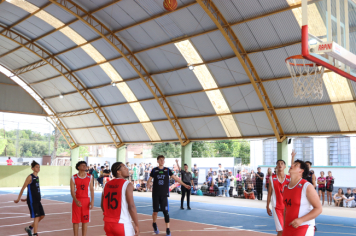 Foto - JOGOS ESCOLARES 2025 - 03/05 SÁBADO