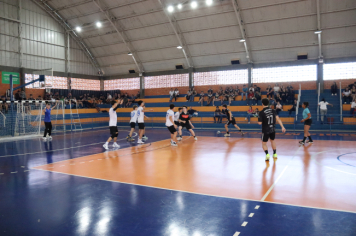 Foto - JOGOS ESCOLARES 2025 - 04/05 DOMINGO