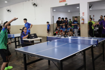 Foto - JOGOS ESCOLARES 2025 - 05/05 SEGUNDA FEIRA