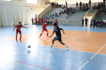 Foto - JOGOS ESCOLARES 2025 - 07/05 QUARTA FEIRA