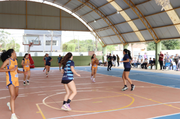 Foto - JOGOS ESCOLARES 2025 - 05/05 SEGUNDA FEIRA