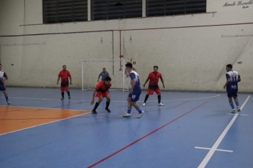 Foto - CAMPEONATO POPULAR MUNICIPAL DE FUTSAL MASCULINO